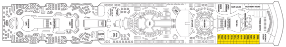 Deck Plan deck-3